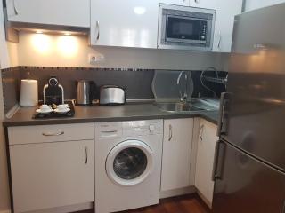 Gran Vía - Excellent Apartamento Temporal - Madrid - 6