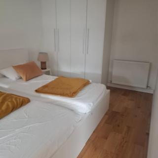 Modern 2BDR Close to Dublin Airport and Coast - 8