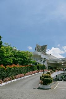 Grand Mutiara Hotel Berastagi - 6