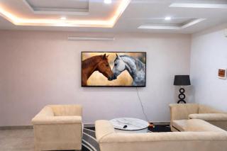 Luxury Family Apartments In Islamabad - 2