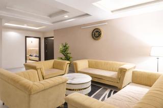 Luxury Family Apartments In Islamabad - 1
