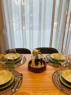 The Olive Nest GOURNES - 2