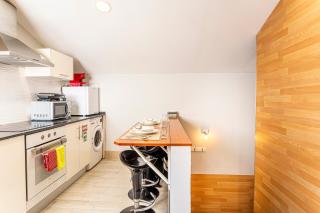 Holiday Home Funchal Center T1 - 3