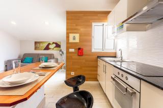 Holiday Home Funchal Center T1 - 6