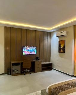 Rivona Hotels & Suites - 7