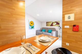 Holiday Home Funchal Center T1 - 5
