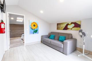 Holiday Home Funchal Center T1 - 8