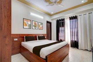 Hotel O Sunshine Corporate Suite - 6