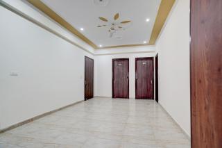 Hotel O Sunshine Corporate Suite - 1