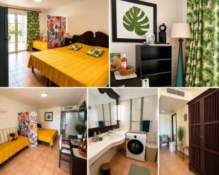 Appartement avec vue mer en Guadeloupe - 9