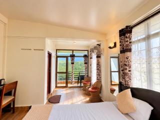 Cloud Valley Inn - 5