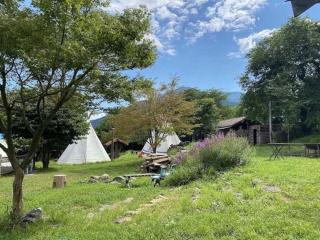 Little North Campground - Vacation STAY 69022v - 3