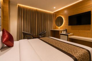 Hotel Bricks, Karol Bagh, New Delhi - 6