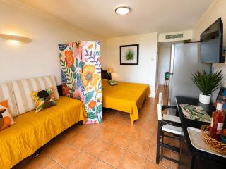 Appartement avec vue mer en Guadeloupe - 7