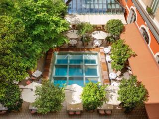 Hôtel Le Royal Monceau Raffles Paris - 8