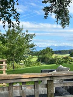 Chiemsee Bauernhof - 6
