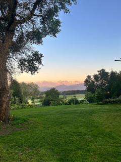 Chiemsee Bauernhof - 7