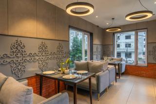 Perfectstayz Premium Mahadev Regency - 4