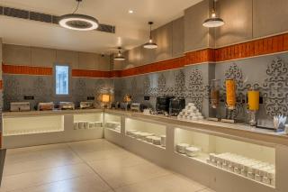 Perfectstayz Premium Mahadev Regency - 1