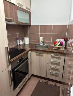 S apartman - 6
