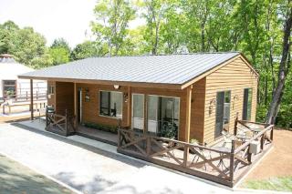 Mount Tsukuba Gel Glamping - Vacation STAY 01433v - 8