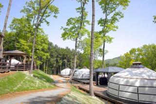 Mount Tsukuba Gel Glamping - Vacation STAY 01433v - 1
