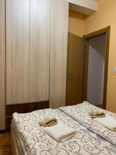 S apartman - 2