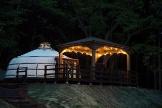 Mount Tsukuba Gel Glamping - Vacation STAY 01432v - 4