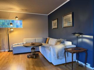 Charming old house centrally located in Tromsø - 0
