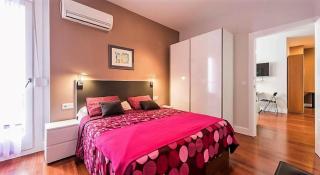 Gran Vía - Excellent Apartamento Temporal - Madrid - 9
