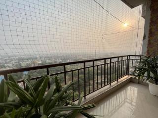 5 Mins from Prem Mandir 1 BHK Apartment - 6