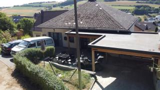 Weitblick am Rammenfeld - 0