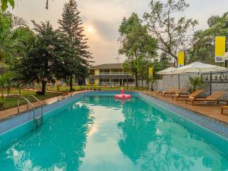 The Hosteller Lonavala, City Centre - 0