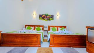 Akash Treehouse - 1