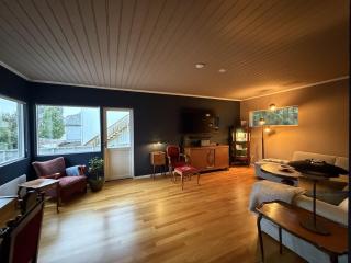 Charming old house centrally located in Tromsø - 9