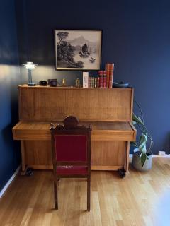 Charming old house centrally located in Tromsø - 3