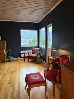 Charming old house centrally located in Tromsø - 2