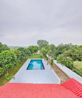 Paradise Gomti Pool - 3