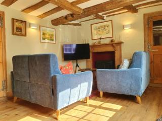 Winter Cottage - 8