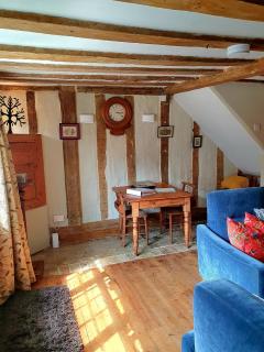 Winter Cottage - 7