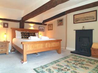 Winter Cottage - 1