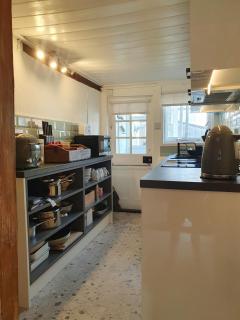 Winter Cottage - 5
