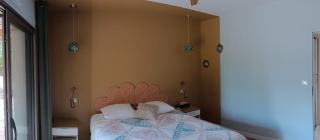 Chambre chez l'habitant confort et calme - 1