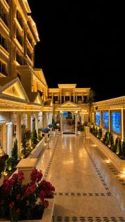 Andalouse Otel - 8