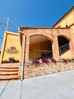 Cella del Palancar - 9