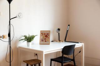 Spacious 3 Bedroom with Balcony - 8