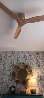 Chambre chez l'habitant confort et calme - 6