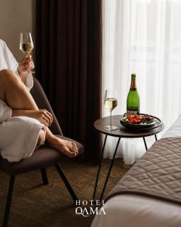Qama Hotel - 7