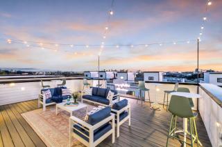 NEW Nash Eras - 15 Beds - Hot Tub on Rooftop Deck - 7