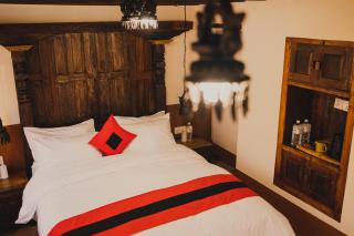 Vajra Boutique Hotel - 5